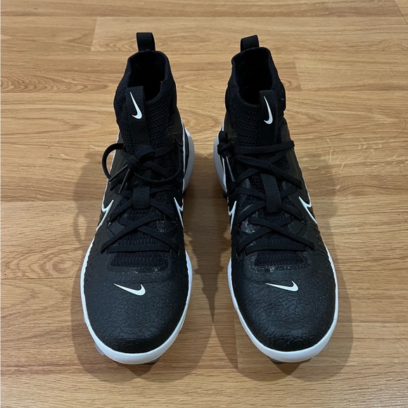 Nike Huarache NXT MCS Baseball Cleats - Picture 6 of 9